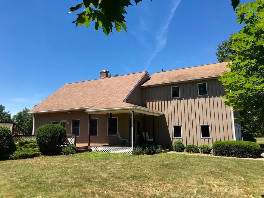 267 Long Plain Rd, South Deerfield, MA 01373 - photo 1