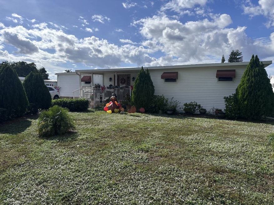 6703 NW 28th Ct unit 782, Margate, FL 33063 - photo 1