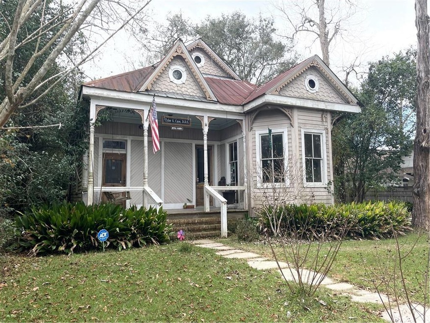 517 E. Rutland Street