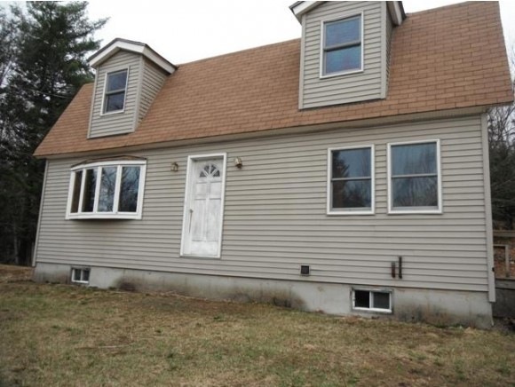 2158 White Mountain Hwy, Conway, NH 03818 - photo 1