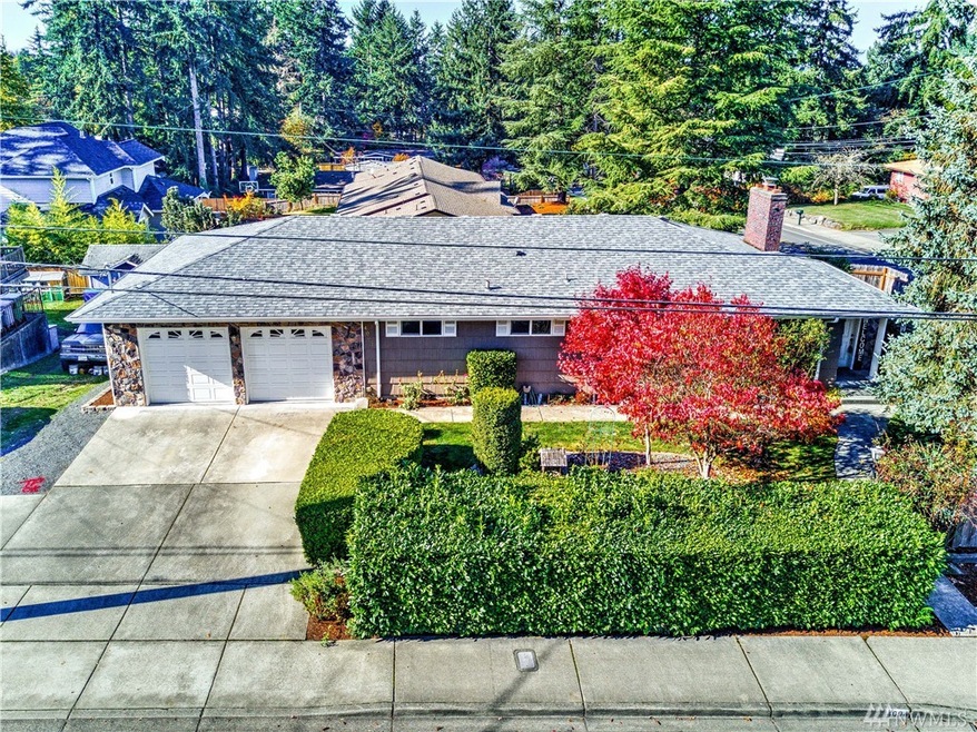 4004 Sunset Dr W, University Place, WA 98466 - photo 1