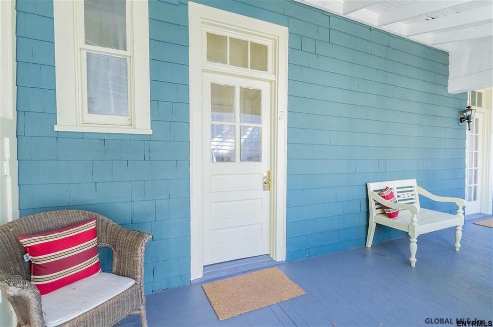 79 Lake Ave unit 3, Saratoga Springs, NY 12866 - photo 1