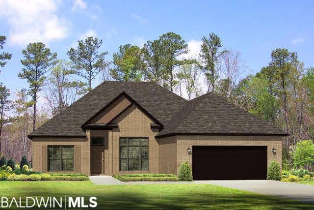 6085 Cobblestone Ct, Gulf Shores, AL 36542 - photo 1
