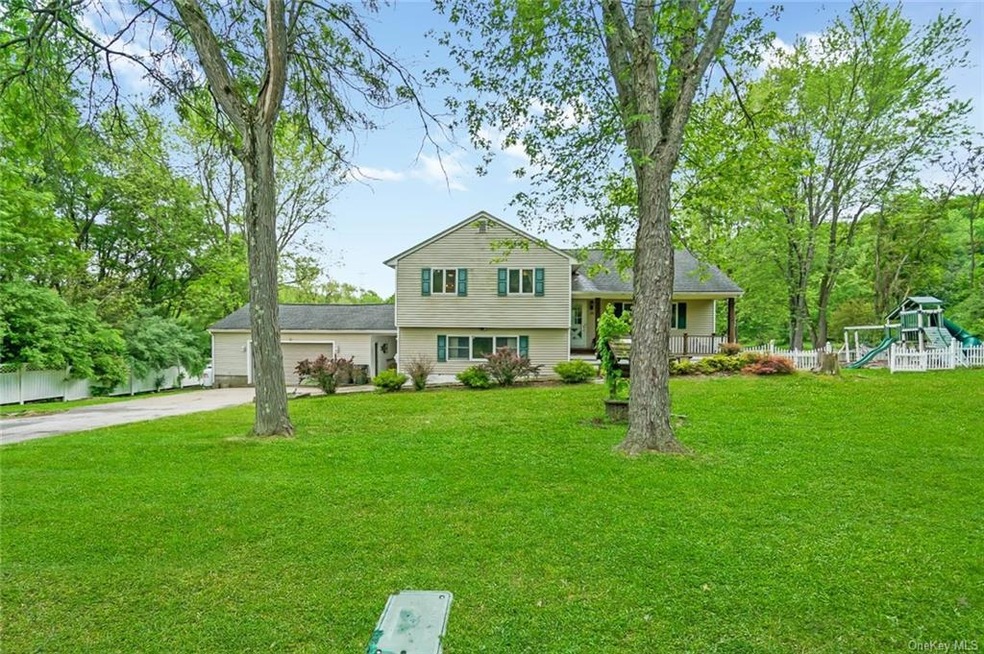 51 Cherry Hill Rd, Blooming Grove, NY 10914 - photo 1