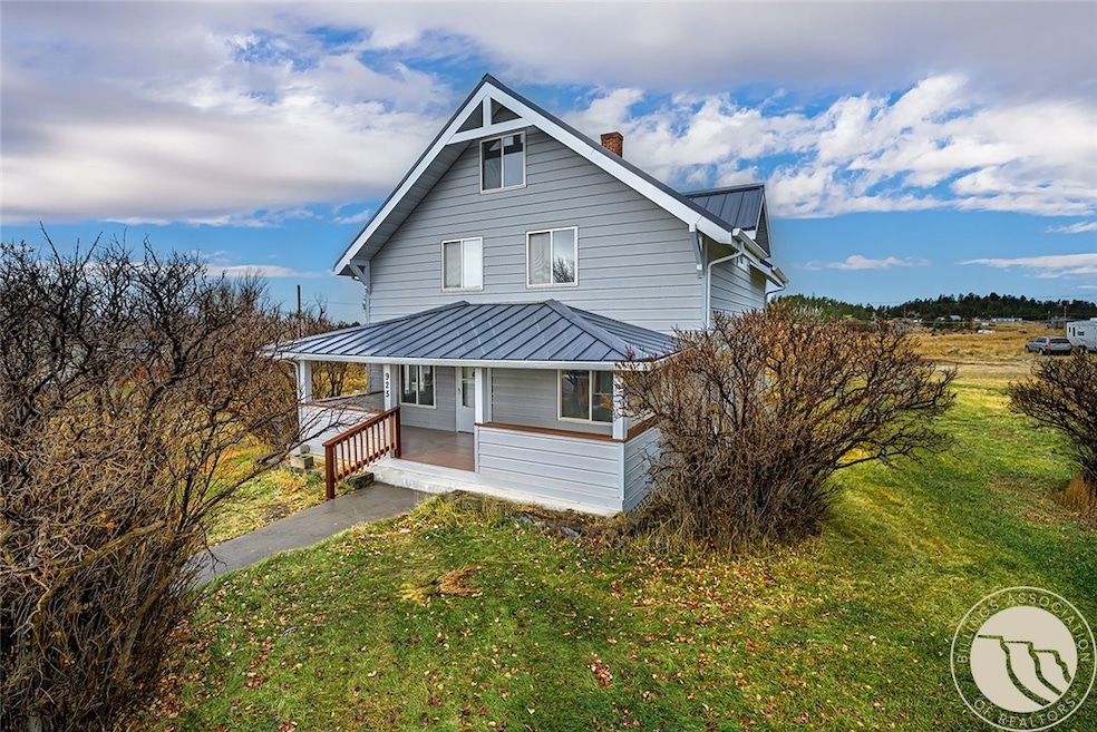 925 5th St W, Roundup, MT 59072 - photo 1