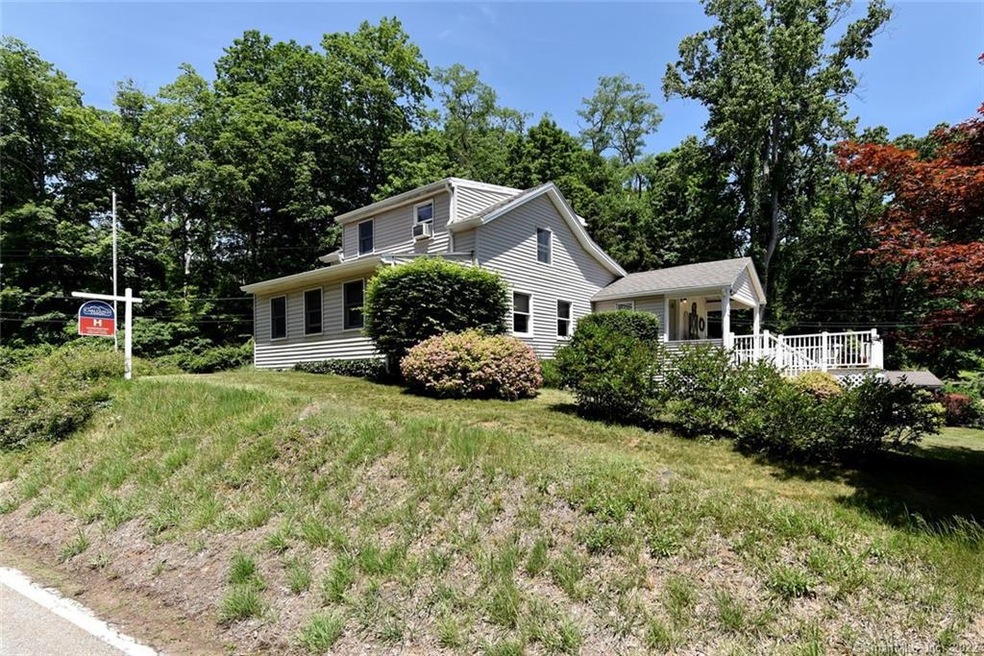 274 Moodus Rd, East Hampton, CT 06424 - photo 1