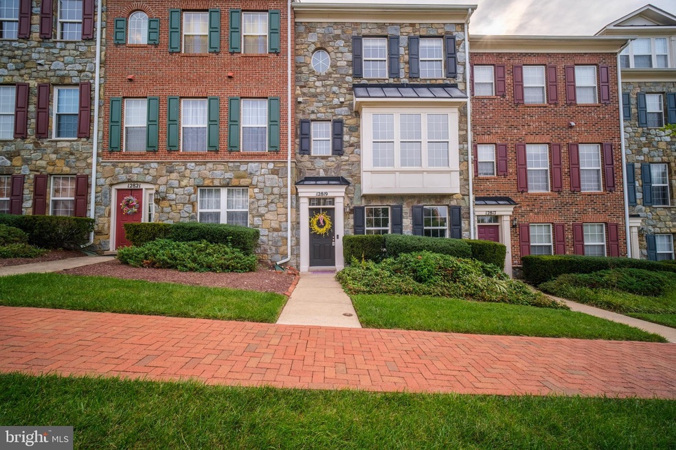 12819 Clarks Crossing Dr, Clarksburg, MD 20871 - photo 1