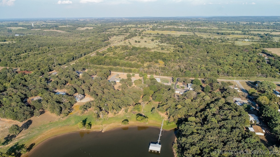 4 S 4180 Rd, Checotah, OK 74426 - photo 1