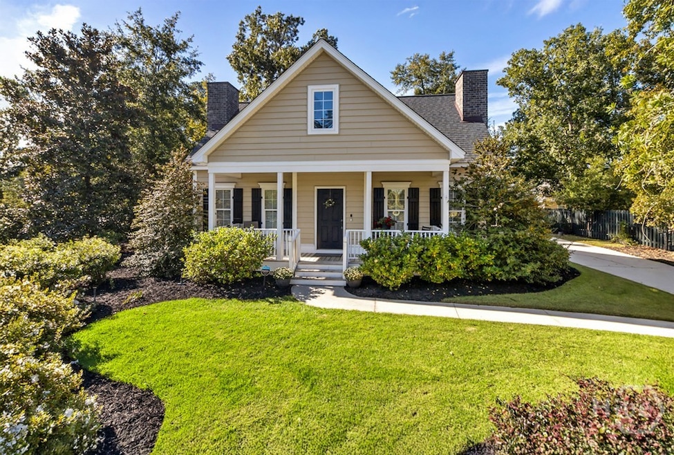 5 Golden Rod Loop, Richmond Hill, GA 31324 - photo 1