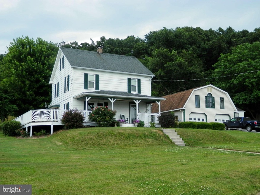 14405 Edgemont Rd, Smithsburg, MD 21783 - photo 1