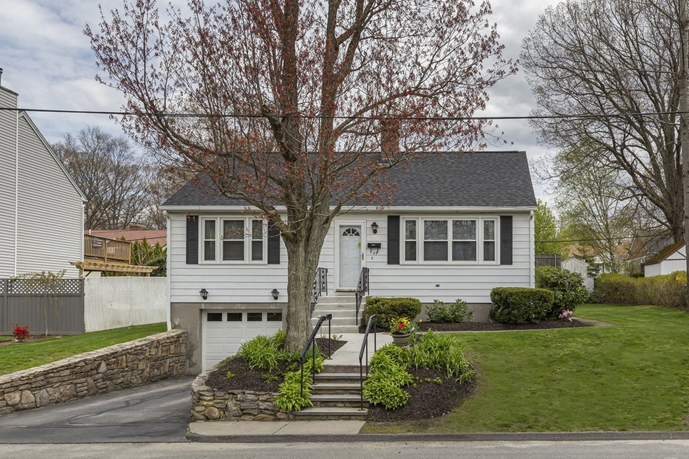 44 Ernest Ave, Worcester, MA 01604 - photo 1