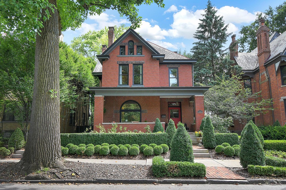 123 E Deshler Ave, Columbus, OH 43206 - photo 1