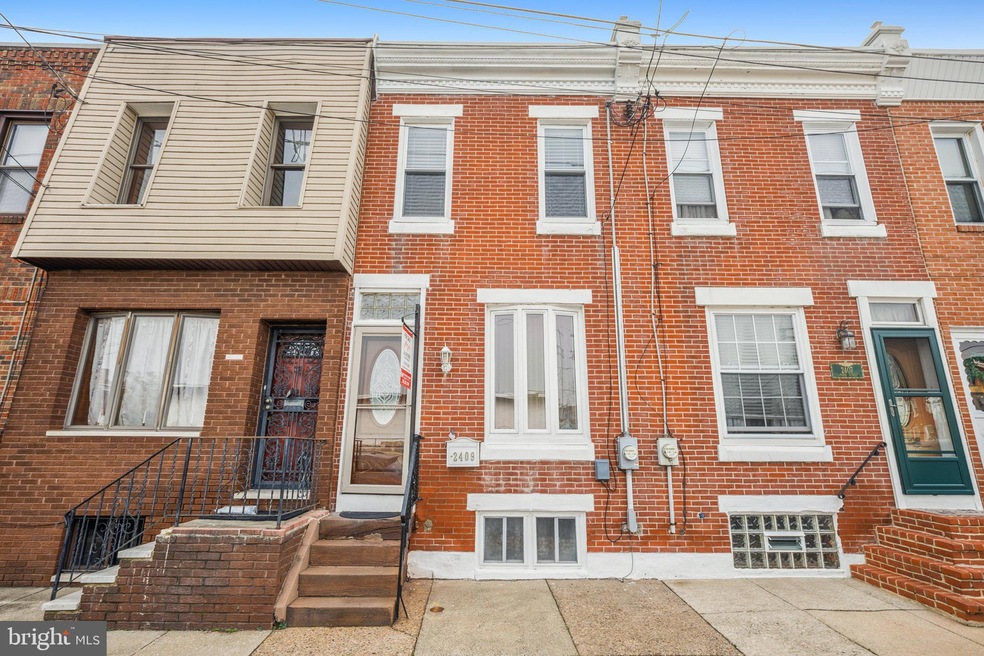 Sold $261,000 • Co-Listing Agent