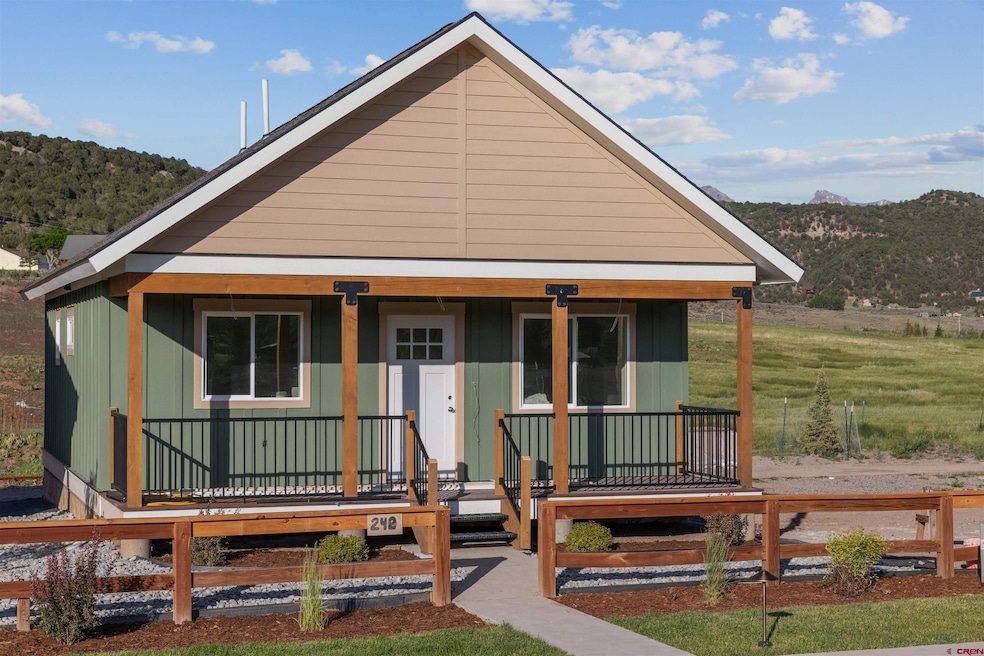 0 Redcliff Dr unit 826389, Ridgway, CO 81432 - photo 1