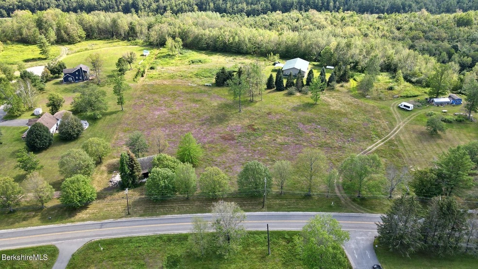 unlisted-address, Great Barrington, MA 01230 - photo 1