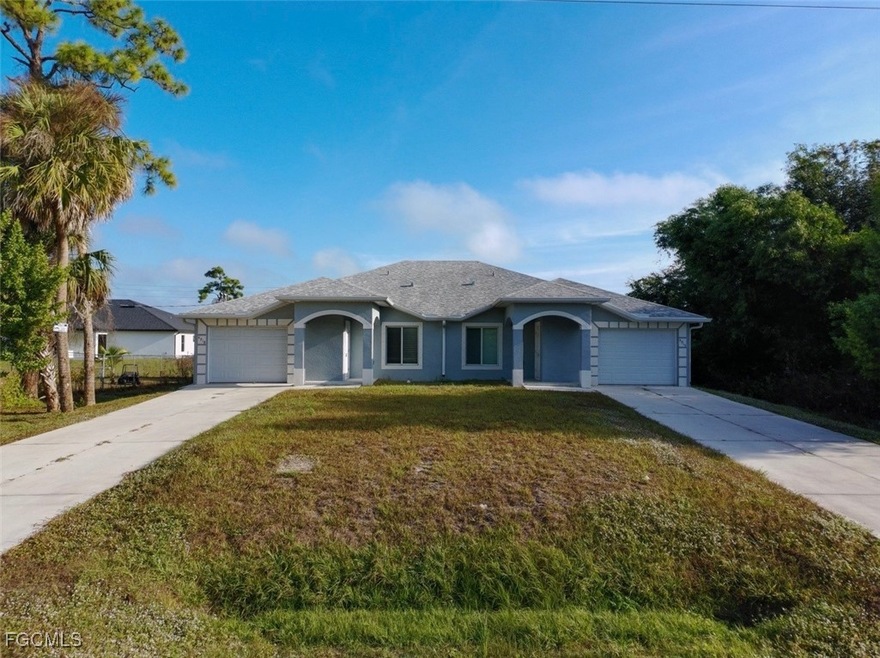 4918 24th St SW, Lehigh Acres, FL 33973 - photo 1