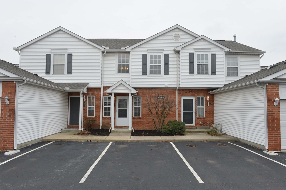 3065 Ravine Pointe Drive