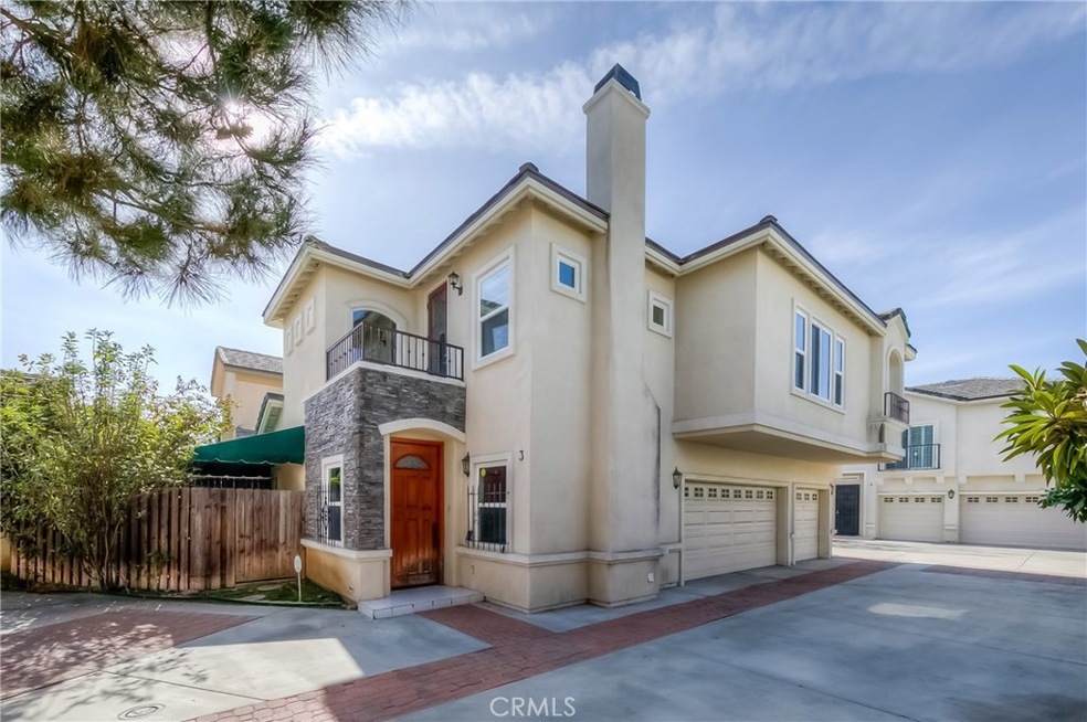 225 N Alhambra Ave unit 3, Monterey Park, CA 91755 - photo 1