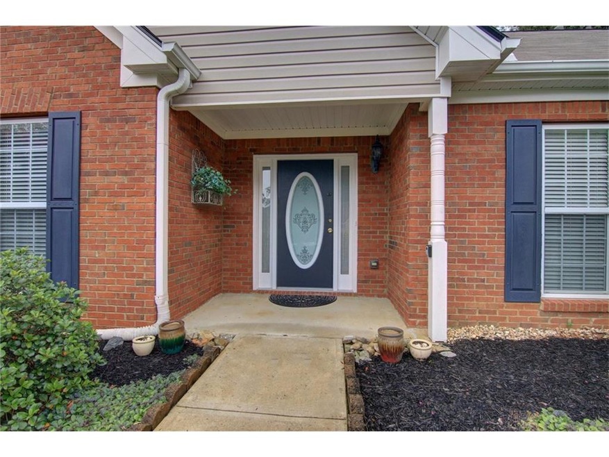 1365 Martins Chapel Ln, Lawrenceville, GA 30045 - photo 1