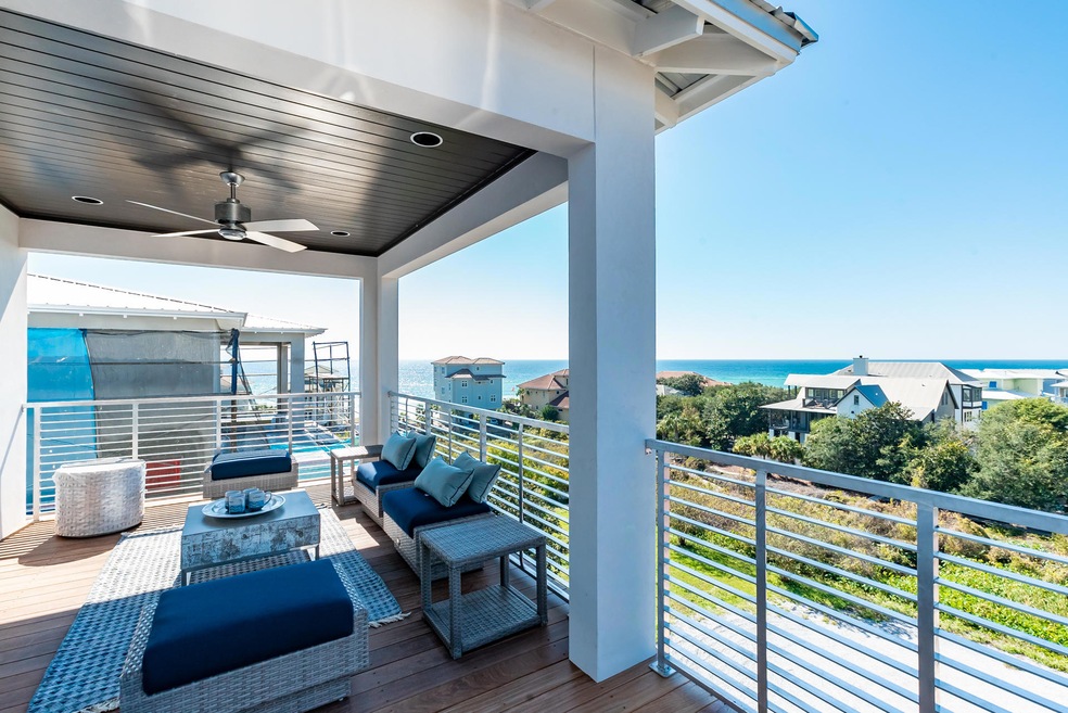 Caspian Estates Lot 5