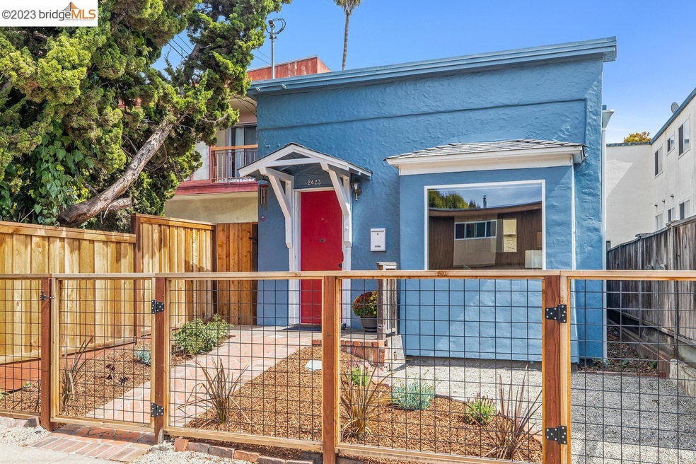 2423 Grant St, Berkeley, CA 94703 - photo 1