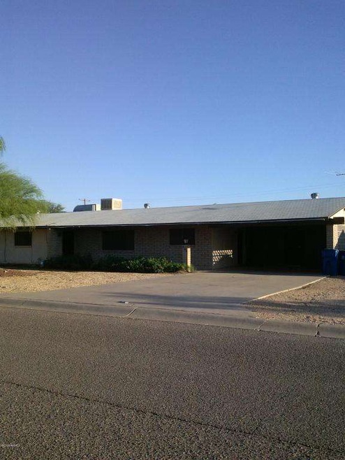 Hondo front