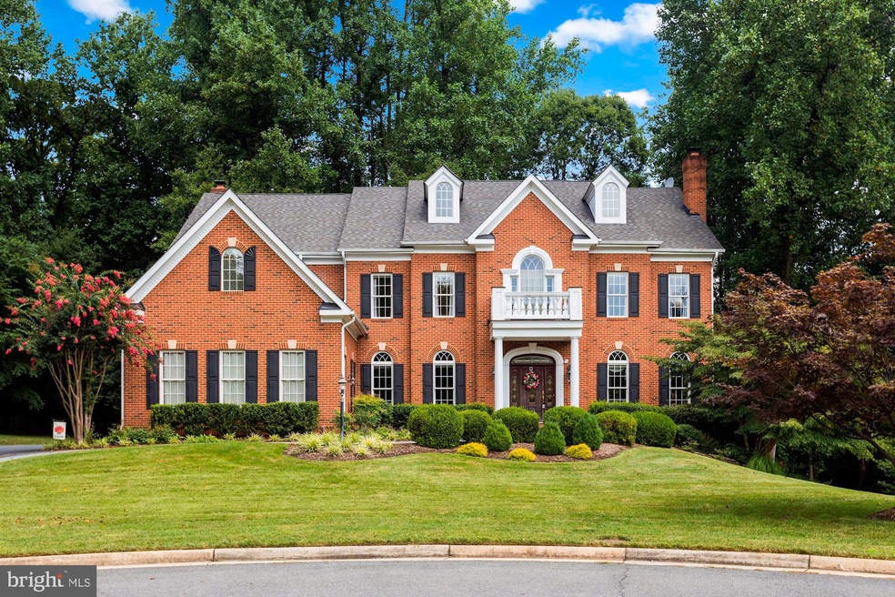 1488 Lily Loch Way, Great Falls, VA 22066 - photo 1