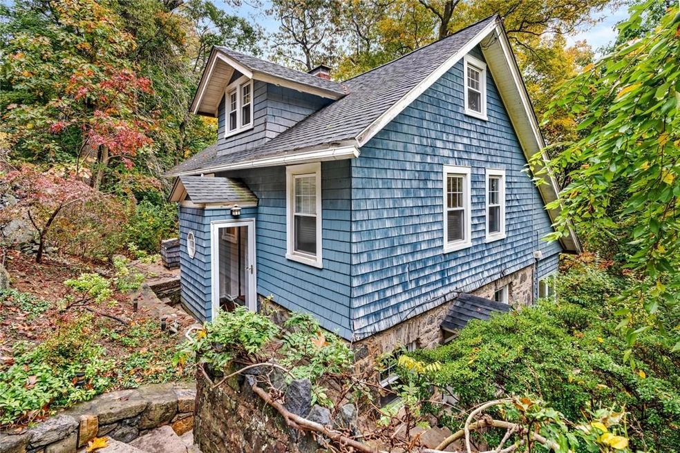 21 Cliff St, Hastings On Hudson, NY 10706 - photo 1