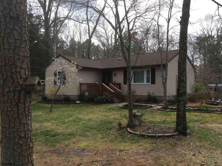 6700 Weymouth Rd, Mays Landing, NJ 08330 - photo 1