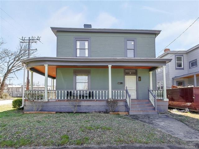 Sold $195,000 • Co-Listing Agent