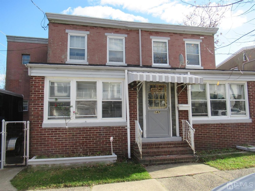 147 2nd St, South Amboy, NJ 08879 - photo 1