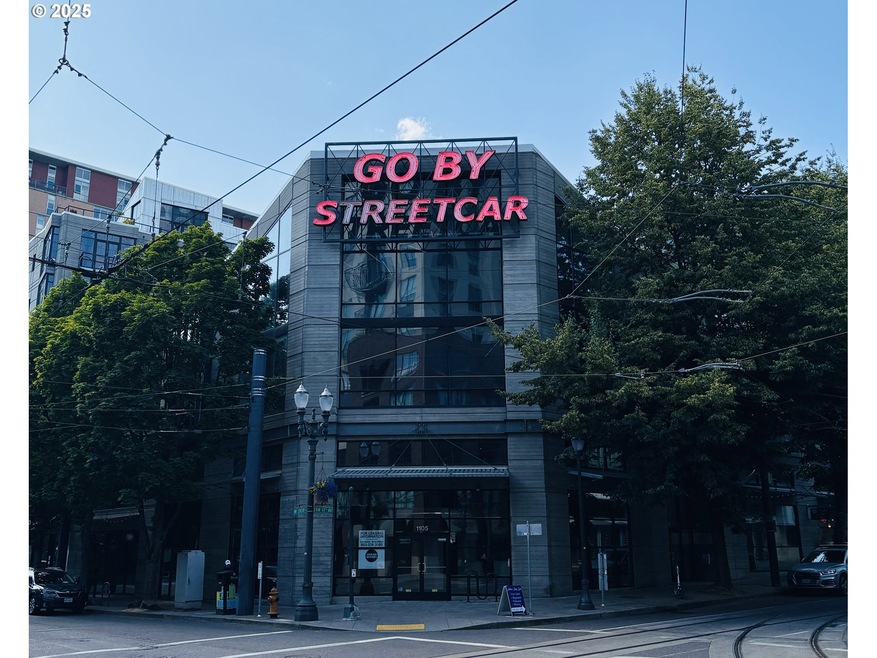 1030 NW 12th Ave unit 526, Portland, OR 97209 - photo 1