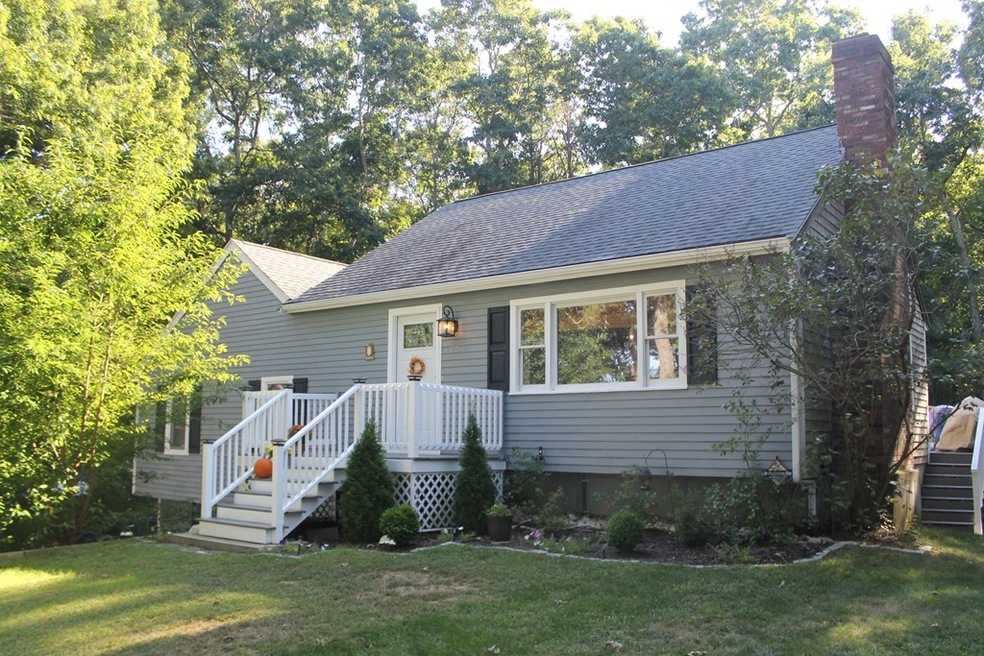 77 Wagon Wheel Rd, Plymouth, MA 02360 - photo 1