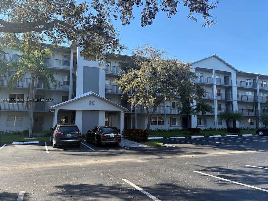 1300 SW 125th Ave unit K204, Pembroke Pines, FL 33027 - photo 1