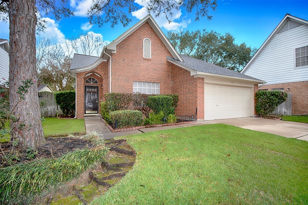 7711 View Park Ln, Houston, TX 77095 - photo 1