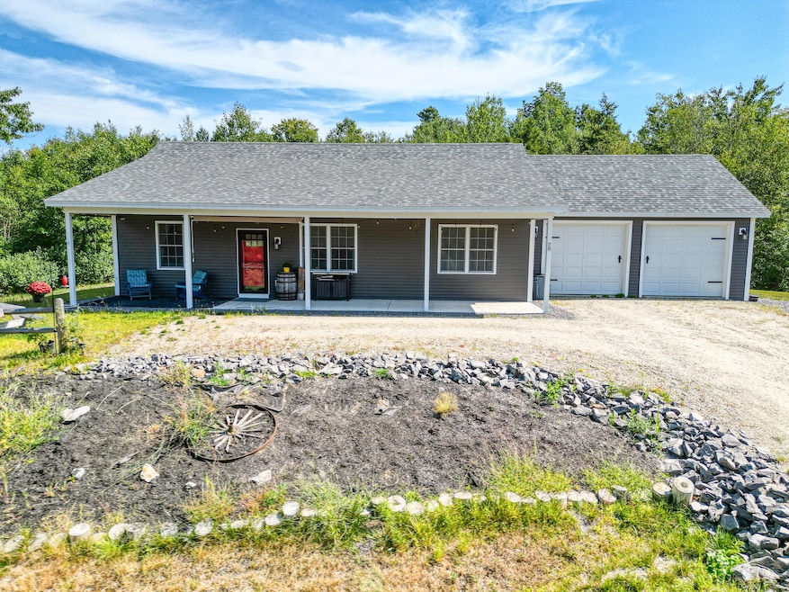 28 Arthur St, West Gardiner, ME 04345 - photo 1
