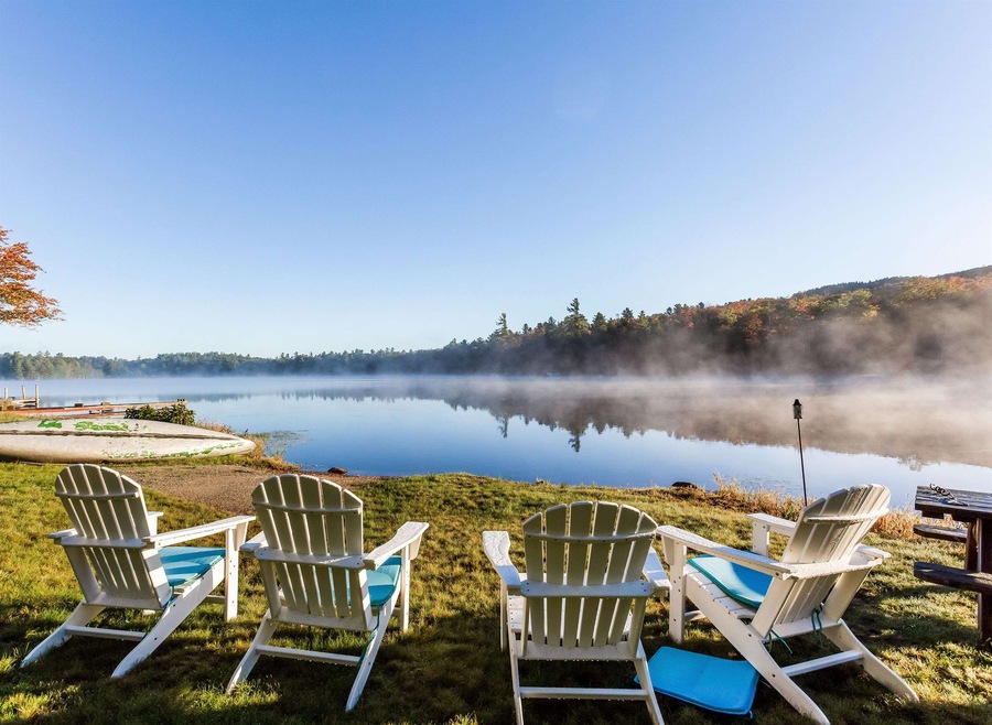 2380 Main St, Springfield, NH 03284 - photo 1