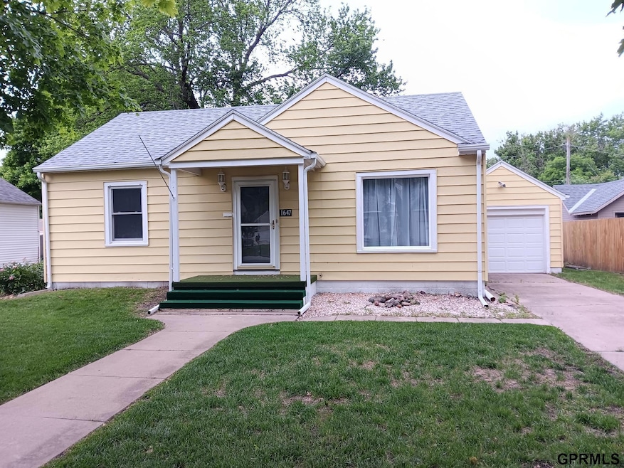 Sold $182,500 • Co-Listing Agent