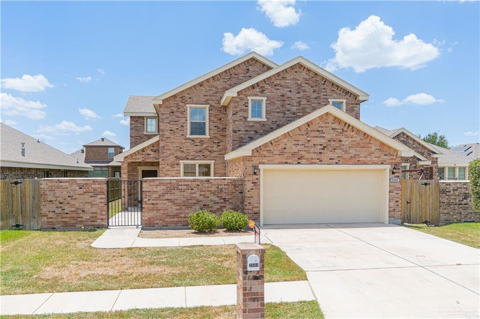 2008 Robin Ln, Mission, TX 78572 - photo 1