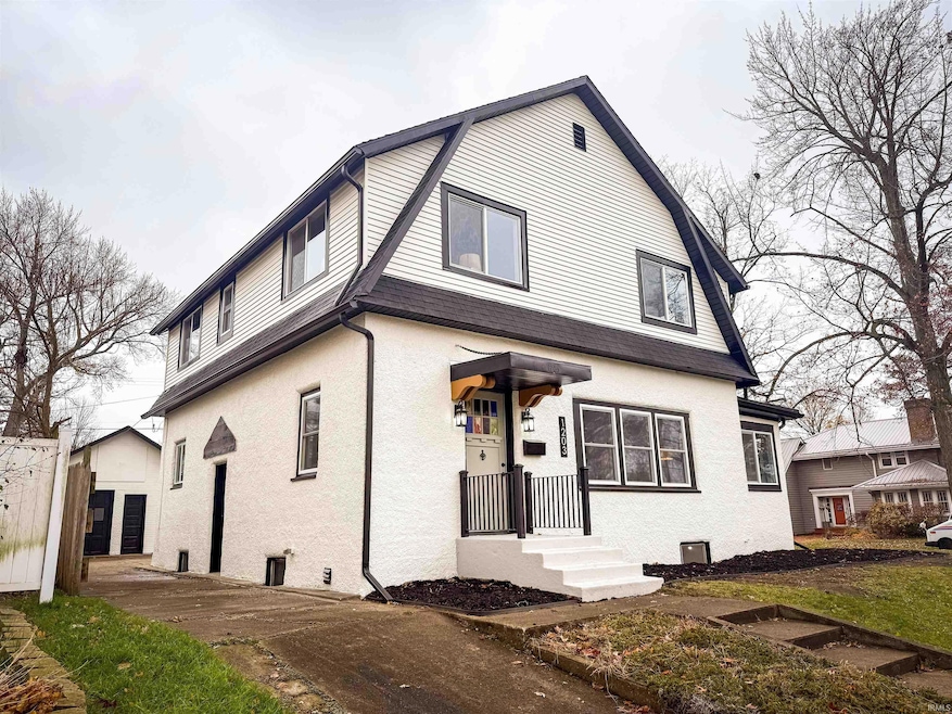 1203 E Jackson Blvd, Elkhart, IN 46516 - photo 1