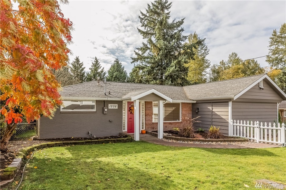 1208 113th St SW, Everett, WA 98204 - photo 1