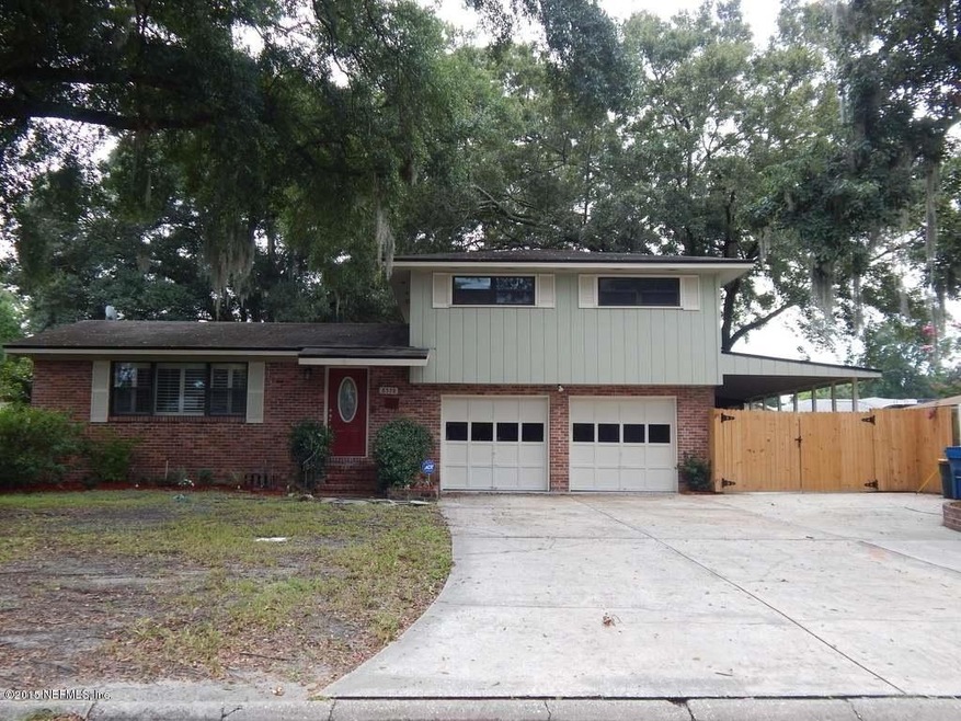 8578 Lamanto Ave N, Jacksonville, FL 32211 - photo 1