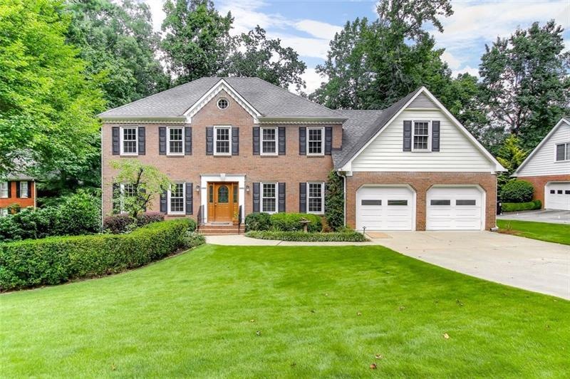 4339 Sprucebough Dr, Marietta, GA 30062 - photo 1