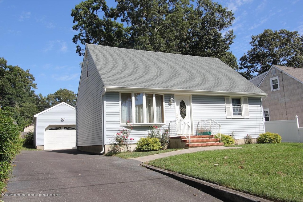 421 Moore Rd, Neptune, NJ 07753 - photo 1