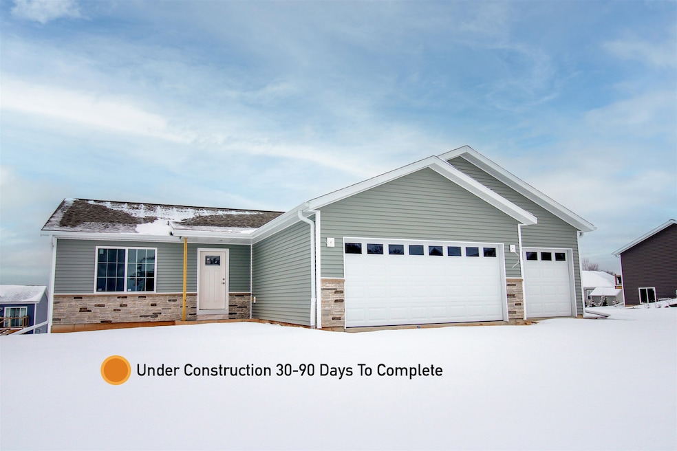 203 Joe St, Stevens Point, WI 54482 - photo 1