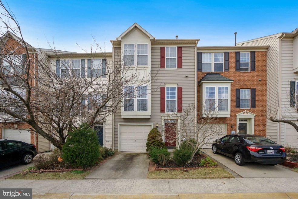 20914 Mountain Lake Terrace unit 2003, Germantown, MD 20874 - photo 1