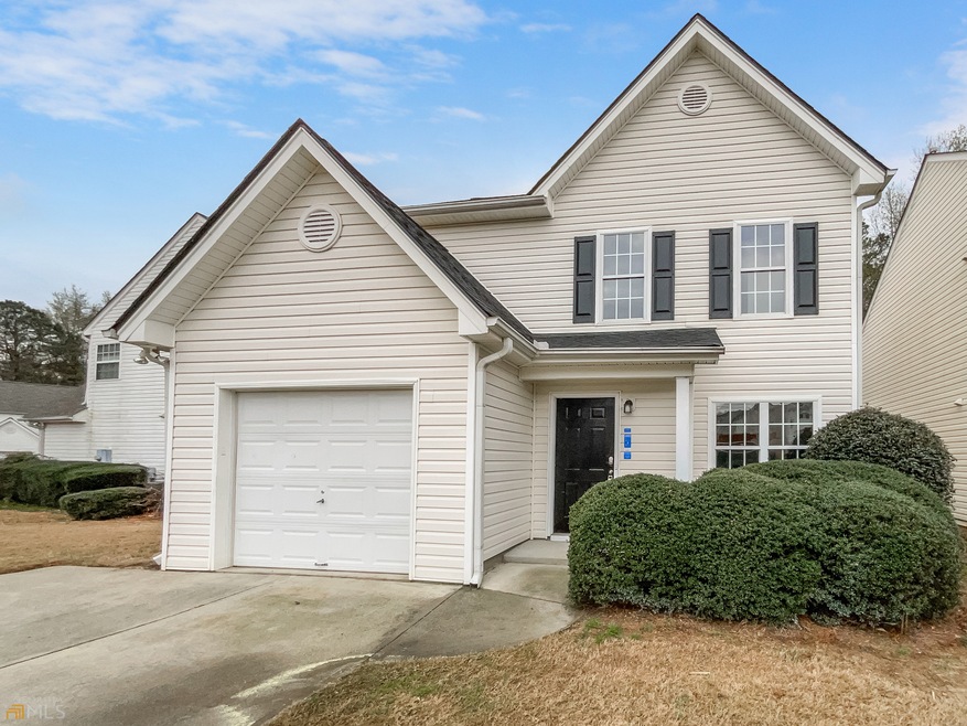 Sold $310,000 • Co-Listing Agent