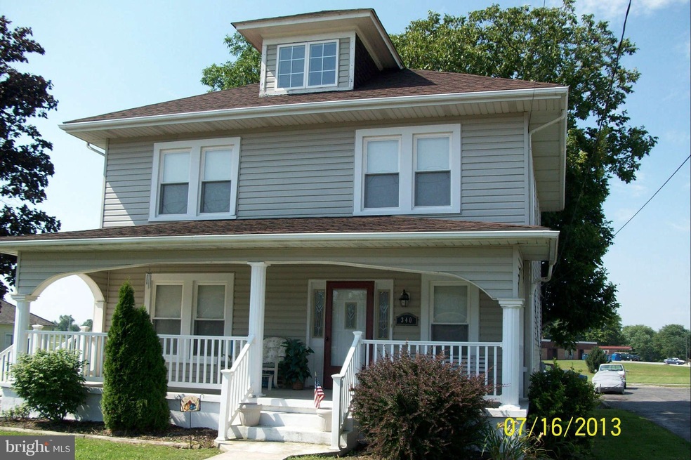 340 E Baltimore St, Taneytown, MD 21787 - photo 1
