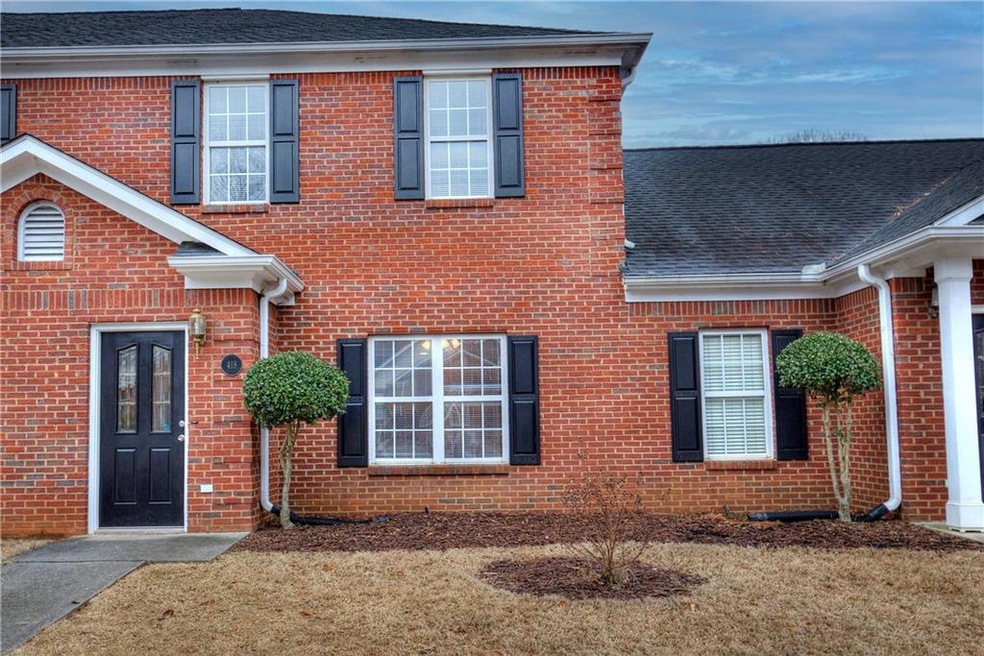 418 Manor Way, Cartersville, GA 30120 - photo 1