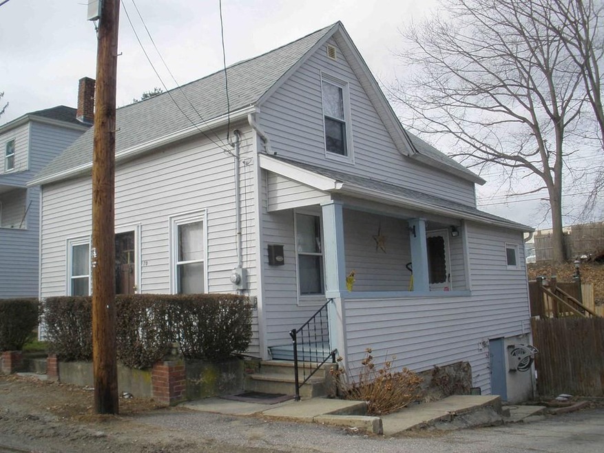 70 Lyman St, Worcester, MA 01603 - photo 1